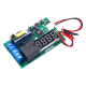 AC220V 1 Channel Time Relay Trigger Delay Timing Cycle switch module - Thumb - 1