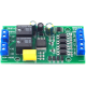 TKS-M8 DC Motor Driver Module P0/Self-Locking Version - Thumb - 1