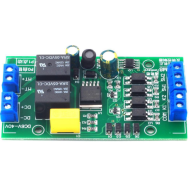 TKS-M8 DC Motor Driver Module P0/Self-Locking Version