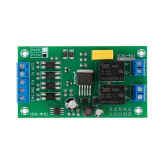 TKS-M8 DC Motor Driver Module P1/Jog Version