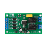 TKS-M8 DC Motor Driver Module P1/Jog Version