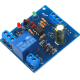 M&oacute;dulo sensor de n&iacute;vel de &aacute;gua 12V azul com interruptor controlador de n&iacute;vel - Thumb - 1