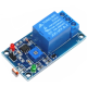 M&oacute;dulo de Rel&eacute; 5V DC com Controle de Luz por Fotorresistor - Thumb - 1