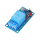 M&oacute;dulo Rel&eacute; 12V DC com Fotoresistor para Controle de Luz - Thumb - 1