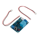 M&oacute;dulo de Rel&eacute; Controlador de N&iacute;vel de &Aacute;gua XH-M203 12V 10A - Thumb - 1