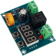 XH-M609 M&oacute;dulo de Prote&ccedil;&atilde;o DC 12-36V contra Sobredescarga e Subtens&atilde;o para Baterias de L&iacute;tio - Thumb - 7