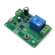 M&oacute;dulo de Rel&eacute; WiFi 1 Canal 8-80V com Controle Remoto Sem Fio - Thumb - 1