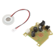 Atomizador cer&acirc;mico ultrass&ocirc;nico D20 mm 113 kHz, transdutor USB e m&oacute;dulo PCB 5V - Thumb - 7