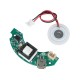 Placa de circuito USB para umidificador com atomizador microporoso, controle 5V e acionamento para medidor de &aacute;gua - Thumb - 7