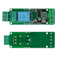 M&oacute;dulo Rel&eacute; 1 Canal 5V RS485 Modbus RTU com Isolamento de Entrada por Optoacoplador para Arduino - Thumb - 1