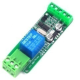 M&oacute;dulo Rel&eacute; 1 Canal 12V Modbus RTU RS485 com Isolamento por Optoacoplador para MCU e Arduino - Thumb - 1
