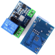 M&oacute;dulo Rel&eacute; WiFi 5V ESP8266 sem ESP-01 - Thumb - 1
