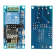 M&oacute;dulo Rel&eacute; Wi‑Fi ESP8266 (ESP-01) 5V 1 Canal com Controle Remoto - Thumb - 1
