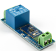 M&oacute;dulo Rel&eacute; Bluetooth 5V 1 Canal, Interruptor Controle Remoto - Thumb - 7