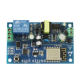 M&oacute;dulo Rel&eacute; Wi‑Fi 1 Canal AC 220V com ESP8266 (ESP‑12S), Placa de Desenvolvimento - Thumb - 1