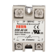 M&oacute;dulo Regulador de Tens&atilde;o Estado S&oacute;lido SSR-40VA 24 a 380 V - Thumb - 7