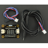 DFRobot Gravity Sensor Anal&oacute;gico TDS (S&oacute;lidos Totais Dissolvidos) 3,3&ndash;5,5 V