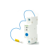 TO-Q-SR150WE Disjuntor inteligente 1P 50A montagem em trilho DIN Wi-Fi com controle remoto via app eWeLink - Thumb - 1