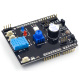 Placa de expans&atilde;o 9 em 1 multifuncional com sensores DHT11 e LM35 compat&iacute;vel com Arduino UNO (Sunleph) - Thumb - 7