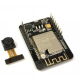 Placa de Desenvolvimento ESP32-CAM com WiFi, Bluetooth, Porta Serial e C&acirc;mera OV3660 - Thumb - 7