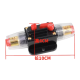 Disjuntor DC 12 a 24 V 150 A - Thumb - 1