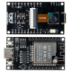 KUONGSHUN ESP32-CAM placa de desenvolvimento Wi‑Fi e Bluetooth com c&acirc;mera OV3660 - Thumb - 1