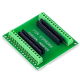 Placa de expans&atilde;o para placa de desenvolvimento ESP8266 de 30 pinos - Thumb - 1