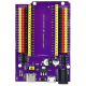 Placa de desenvolvimento ESP32 com conector Type-C e Micro USB, placa de expans&atilde;o - Thumb - 7