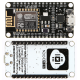 Placa NodeMcu Lua V2 Wi‑Fi baseada em ESP8266 - Thumb - 5