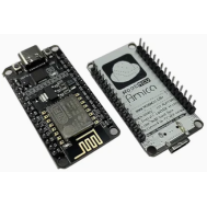 Placa de desenvolvimento NodeMCU Lua V2 WiFi (ESP8266)