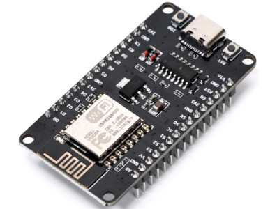 M&oacute;dulo Serial WiFi ESP8266 NodeMCU Lua V3 - Imagem 6