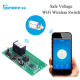 Sonoff SV M&oacute;dulo de comuta&ccedil;&atilde;o sem fio 5-24V (Ecossistema SONOFF) - Thumb - 7
