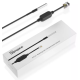 Sensor de temperatura WTS01 &agrave; prova d'&aacute;gua com cabo de 1,5 m para THR3 Elite, Ecossistema SONOFF - Thumb - 1