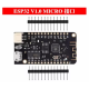 Placa de Desenvolvimento ESP32 V1.0.0 Rev1 MicroPython WiFi Bluetooth 4MB Flash - Thumb - 1