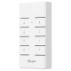 Controle Remoto Sem Fio SONOFF RM433 R2 8 teclas RF compat&iacute;vel com s&eacute;rie RF da SONOFF - Thumb - 7