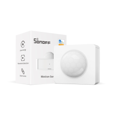 Sensor de movimento Sonoff PIR3-RF 433MHz, Ecossistema SONOFF