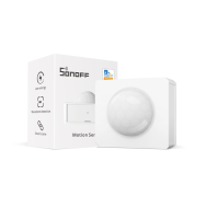 Sensor de movimento Sonoff PIR3-RF 433MHz, Ecossistema SONOFF