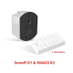 Sonoff D1 Dimmer Inteligente Wi‑Fi 433 MHz com Controle Remoto RM433 R2 - Thumb - 7