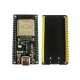 Placa de desenvolvimento ESP-WROOM-32 com Wi‑Fi e Bluetooth - Thumb - 1