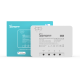 SONOFF POWR3 M&oacute;dulo de Automa&ccedil;&atilde;o Interruptor Inteligente Wi‑Fi com Controle Remoto - Thumb - 1