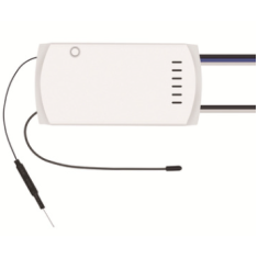 SONOFF ifan04-L Controlador Wi‑Fi para Ventilador de Teto e Ilumina&ccedil;&atilde;o