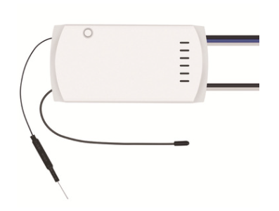 SONOFF ifan04-L Controlador Wi‑Fi para Ventilador de Teto e Ilumina&ccedil;&atilde;o - Imagem 1