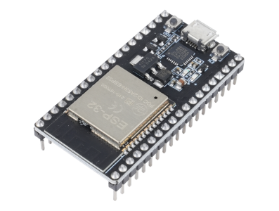 ESP-WROOM-32 ESP-32S Placa de desenvolvimento Wi-Fi e Bluetooth 4MB - Imagem 7