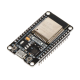 Placa de desenvolvimento ESP-WROOM-32 / ESP-32S Wi-Fi e Bluetooth - Thumb - 7