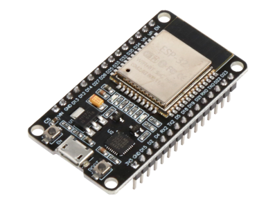 Placa de desenvolvimento ESP-WROOM-32 / ESP-32S Wi-Fi e Bluetooth - Imagem 7