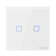 SONOFF T2EU2C-TX Interruptor Touch Wi‑Fi Sem Fio Ecossistema SONOFF - Thumb - 7