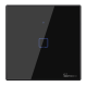 SONOFF T3EU1C-TX Interruptor Touch Wi‑Fi Sem Fio Smart Home Ecossistema SONOFF - Thumb - 1