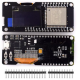 Placa/Shield ESP32 com OLED, Wi-Fi e Bluetooth - Thumb - 7