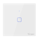 SONOFF T1UK1C-TX Interruptor Touch Sem Fio Wi-Fi - Thumb - 1