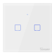 SONOFF T1UK2C-TX Interruptor Touch Wi‑Fi Sem Fio - Thumb - 1
